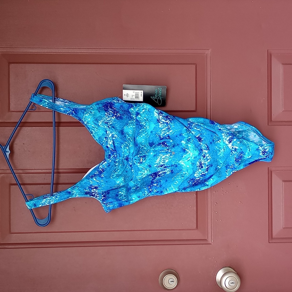 Bathing Suit